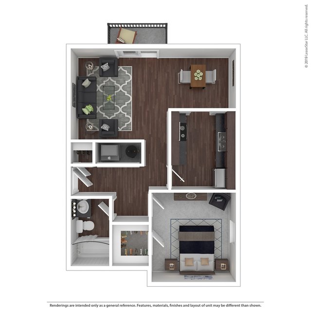 Bloomington, Indiana Apartment Complexes Hickory Grove Apartments Floor Plans