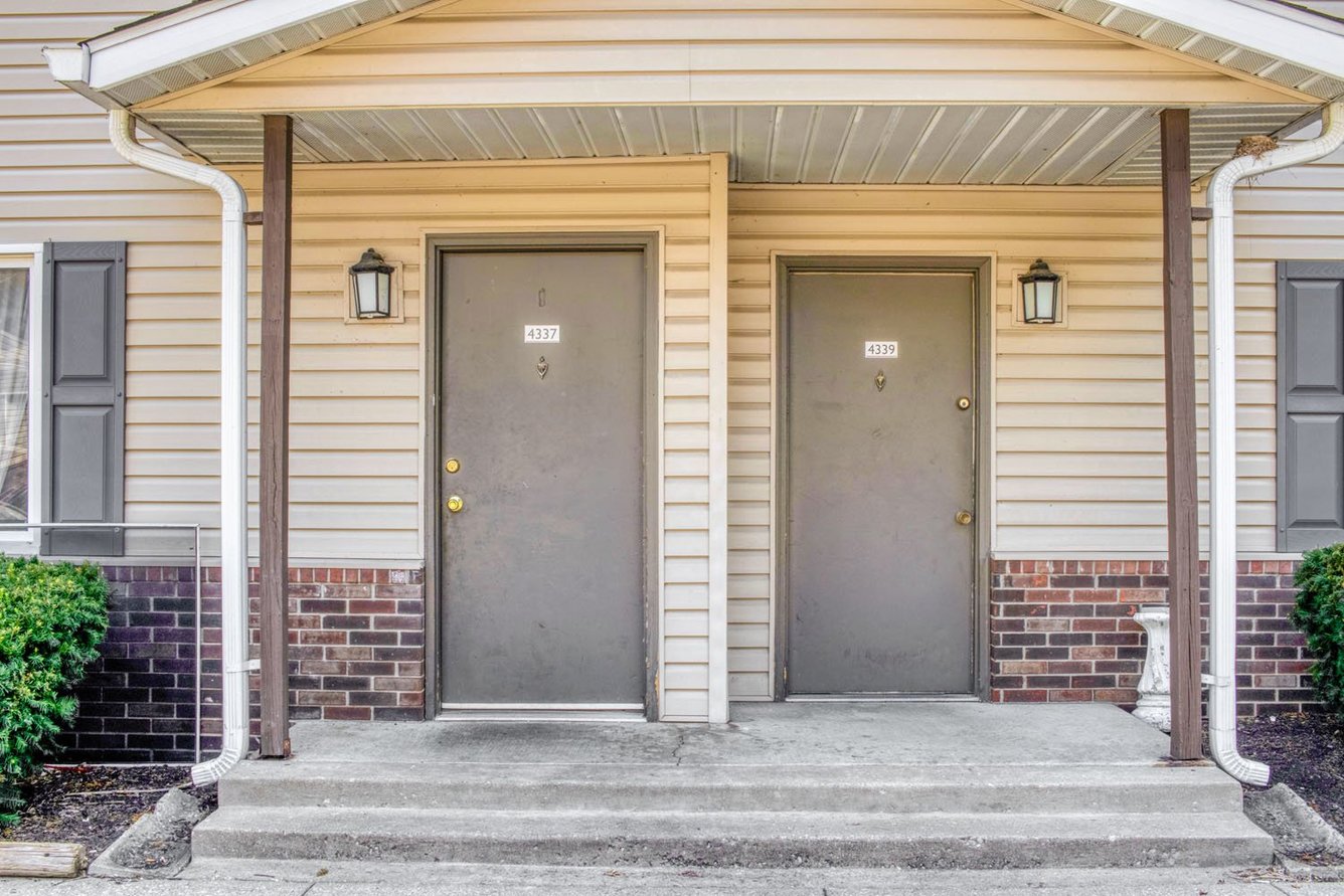 Hickory Grove Apartments in Bloomington, IN Now Leasing!