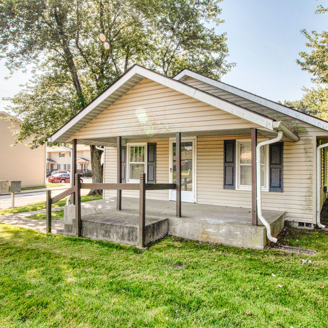 Apartments Bloomington IN Hickory Grove Home