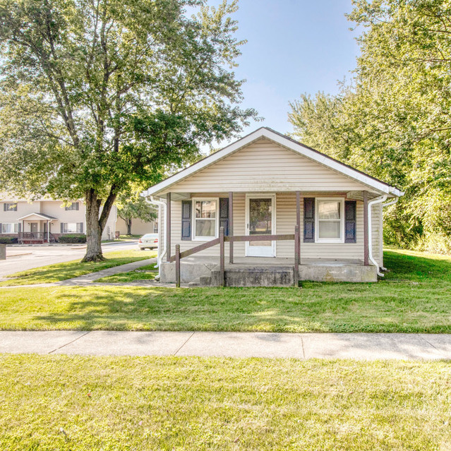 Hickory Grove - On-site Laundry Facility