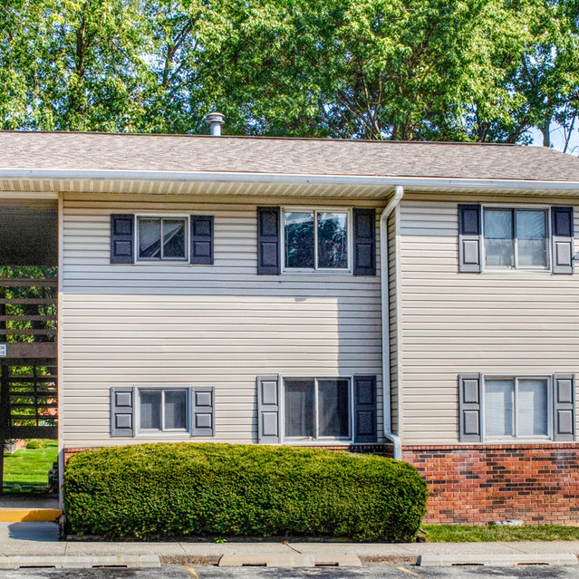 Apartments Bloomington IN Hickory Grove Home