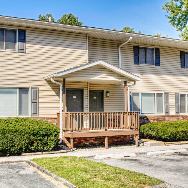 Apartments Bloomington IN Hickory Grove Home