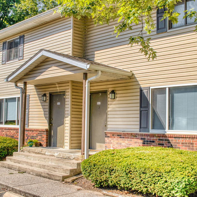 Hickory Grove Apartments in Bloomington, IN Now Leasing!