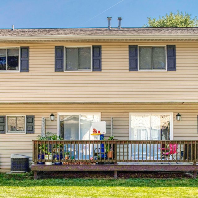 Apartments Bloomington IN Hickory Grove Home